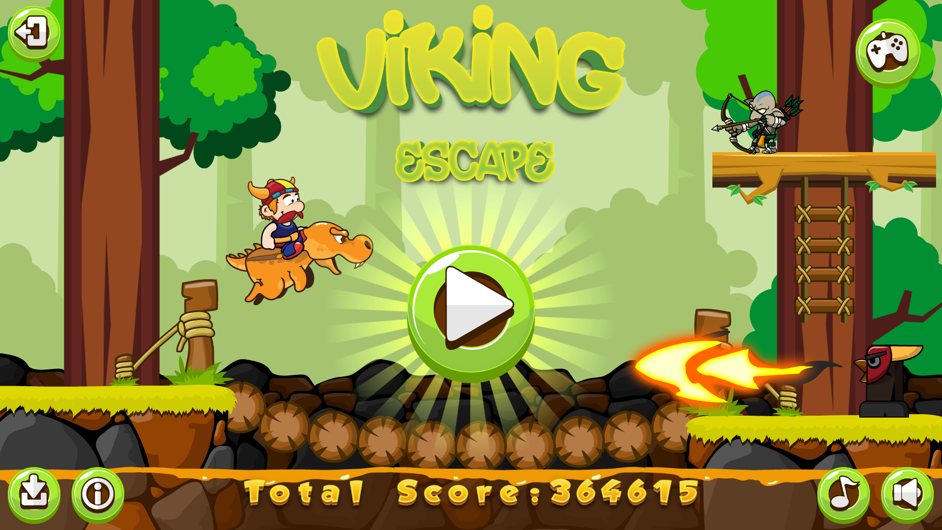 vikings
